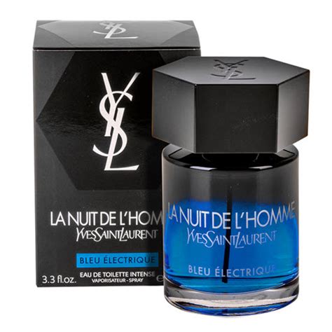 yves saint laurent r|yves saint laurent bleu electrique.